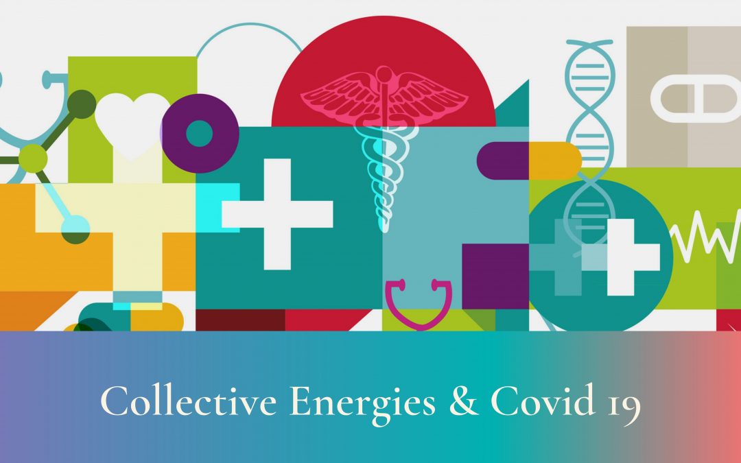 Collective Energies & Covid-19