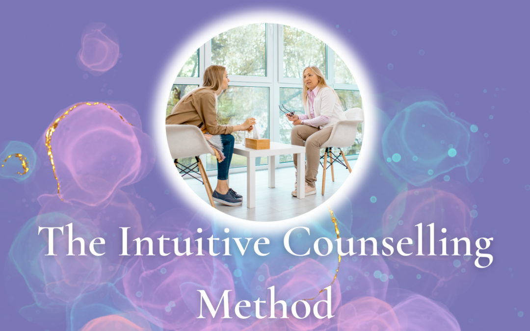 The Intuitive Counselling Method