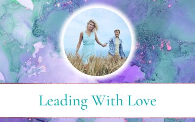 Leading With Love